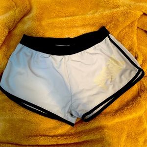 Vs PINK Workout Shorts